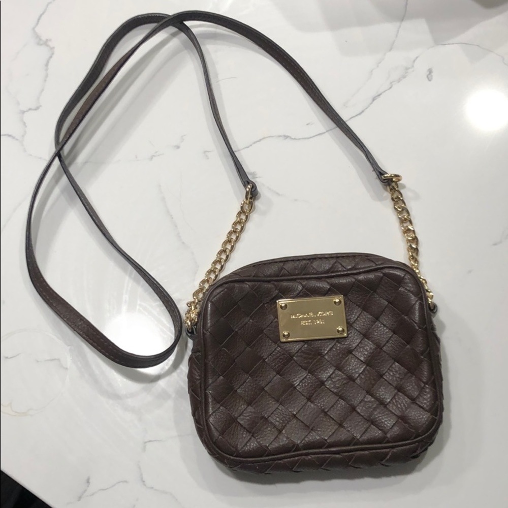 NWOT Michael Kors Purse